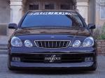 Toyota Aristo by Fabulous 1997 года